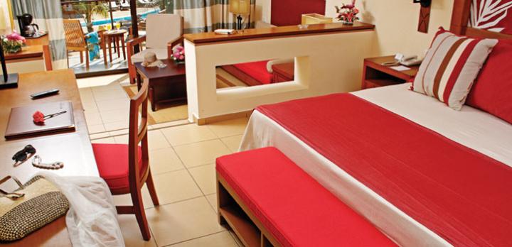 Voyage sur-mesure, Resort 5* écologique à Cayo Santa Maria